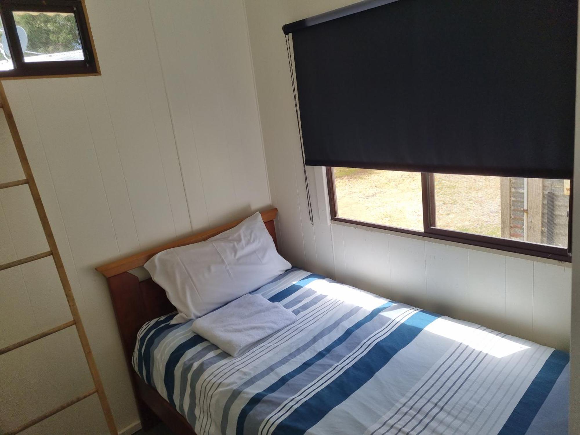 Ocean Beach Hideaway Denmark Bagian luar foto